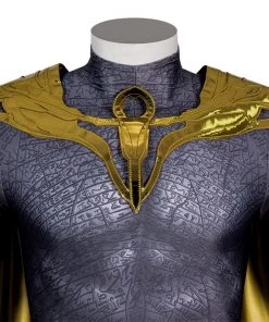 Doctor Fate Cosplay Costumes 2022 Movie B Adam Cosplay Suit -Ultimate Cosplay Store 10 800x800 42
