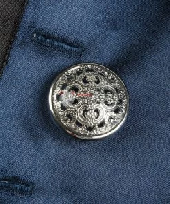 Gellert Grindelwald Costume Fantastic Beasts The Crimes Of Grindelwald Cosplay Costume -Ultimate Cosplay Store 10 800x800 49