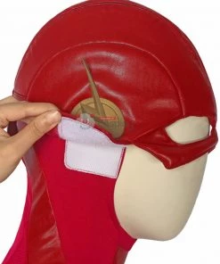 Halloween Barry Allen Suit TF Season 5 Cosplay Costume -Ultimate Cosplay Store 10 800x800 51