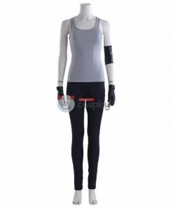 Jill Valentine Costume Resident Evil 3 Remake Cosplay Costume 27 Jill Valentine Costume Resident Evil 3 Remake Cosplay Costume -Ultimate Cosplay Store 10 800x800 64