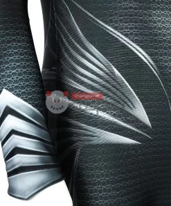 Kids Clark Kent Cosplay Costume Black Jumpsuit -Ultimate Cosplay Store 10 800x800 71