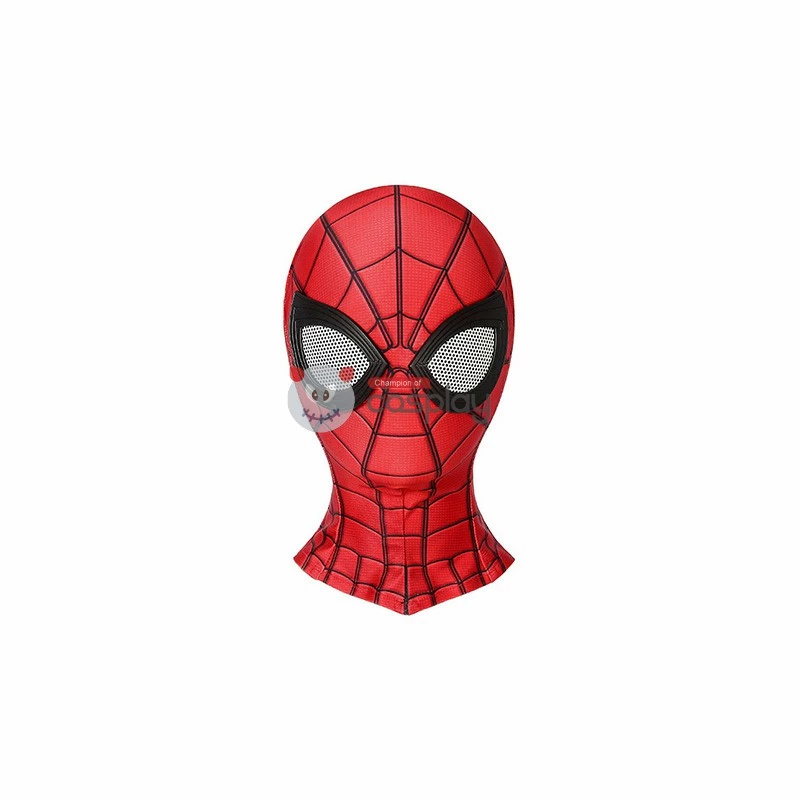 Kids Spider Man Costumes Peter Parker Spider-Man Far From Home Cosplay Costumes 4 Kids Spider Man Costumes Peter Parker Spider-Man Far From Home Cosplay Costumes - Image 2
