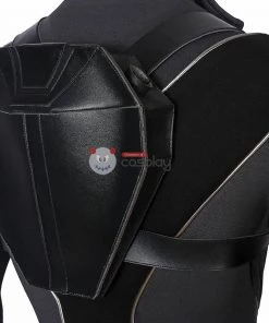 2021 New Black Widow Suit Natasha Romanoff Cosplay Costume Top Level -Ultimate Cosplay Store 10 800x800 8