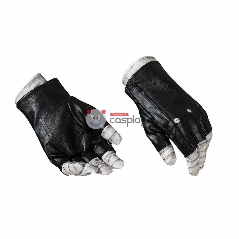 Larry Trainor Costume Doom Patrol Season 1 Negative Man Cosplay Costumes 12 Larry Trainor Costume Doom Patrol Season 1 Negative Man Cosplay Costumes - Image 10