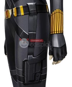 Natasha Romanoff Black Jumpsuit 2020 Movie Black Widow Cosplay Costume 27 Natasha Romanoff Black Jumpsuit 2020 Movie Black Widow Cosplay Costume -Ultimate Cosplay Store 10 800x800 89