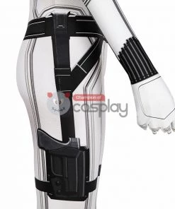 Natasha Romanoff White Jumpsuit 2020 Movie Black Widow Cosplay Costume 25 Natasha Romanoff White Jumpsuit 2020 Movie Black Widow Cosplay Costume -Ultimate Cosplay Store 10 800x800 91