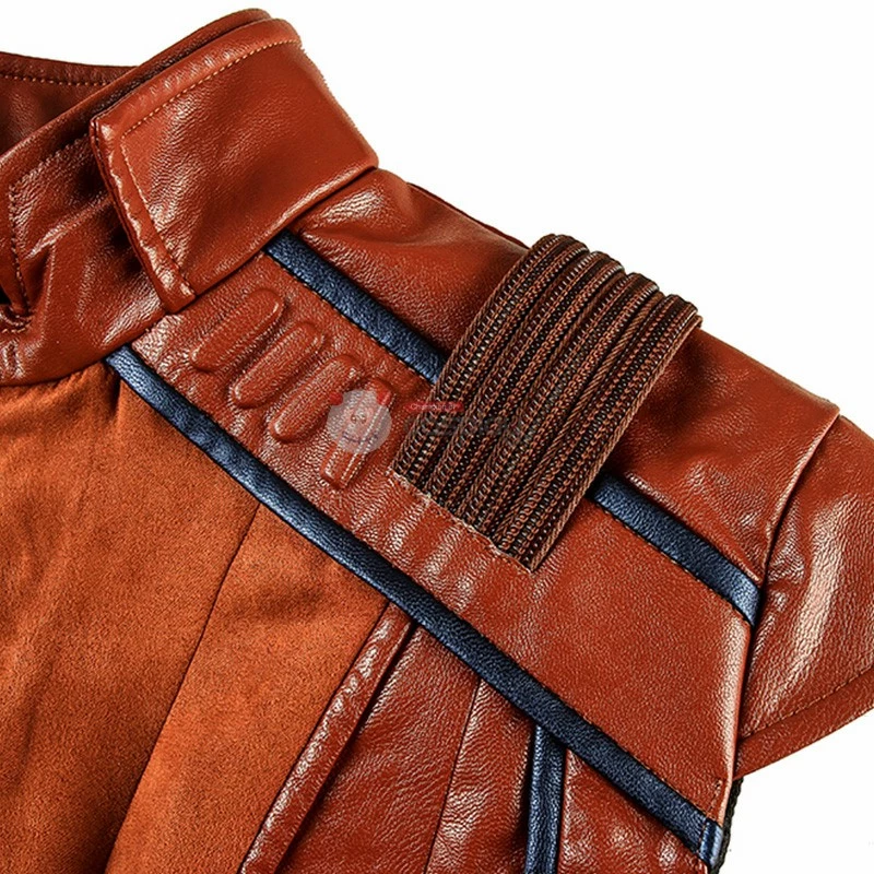 Nebula Costume Marvel Avengers Endgame Cosplay Costume 13 Nebula Costume Marvel Avengers Endgame Cosplay Costume - Image 11