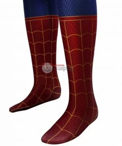 Peter Parker Costumes Spider-Man Into The Spider-Verse Cosplay Costumes -Ultimate Cosplay Store 10 800x800 96