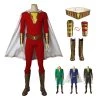Billy Batson William Joseph Cosplay Costume 1 Billy Batson William Joseph Cosplay Costume -Ultimate Cosplay Store 1000 800x800 1