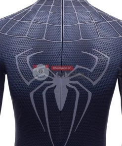 Adult Spider Man 3 Venom Spider-Man Halloween Cosplay Costume -Ultimate Cosplay Store 11 800x800 10