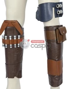 The Mandalorian Costumes Star Wars Cosplay Costume Top Level 49 The Mandalorian Costumes Star Wars Cosplay Costume Top Level -Ultimate Cosplay Store 11 800x800 108