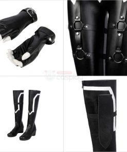 Thor 4 Love and Thunder King Valkyrie Cosplay Costume -Ultimate Cosplay Store 11 800x800 109