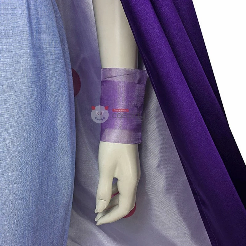 Babia Costume Toy Story 4 Cosplay Costume 12 Babia Costume Toy Story 4 Cosplay Costume - Image 11