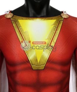 Billy Batson William Joseph Cosplay Costume Halloween Suit -Ultimate Cosplay Store 11 800x800 117