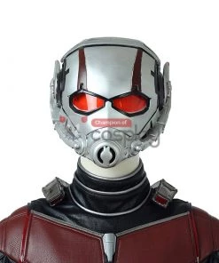 Ant-Man Costumes Ant-Man and the Wasp Scott Lang Cosplay Costume -Ultimate Cosplay Store 11 800x800 12