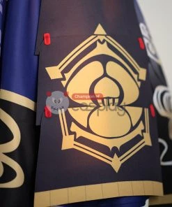 Genshin Impact Ayaka Cosplay Costume -Ultimate Cosplay Store 11 800x800 120