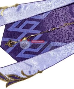 Genshin Impact Cosplay Suit Keqing Costume -Ultimate Cosplay Store 11 800x800 121