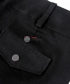 Cloud Strife Costume Final Fantasy 7 Cosplay Costume Full Set -Ultimate Cosplay Store 11 800x800 138