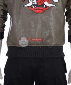 Cyberpunk 2077 Cosplay Costume Full Set -Ultimate Cosplay Store 11 800x800 139