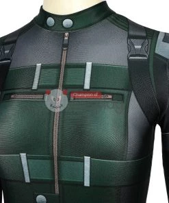 Avengers Infinity War Black Widow Costumes Natasha Romanoff Jumpsuit Cosplay Costume -Ultimate Cosplay Store 11 800x800 14
