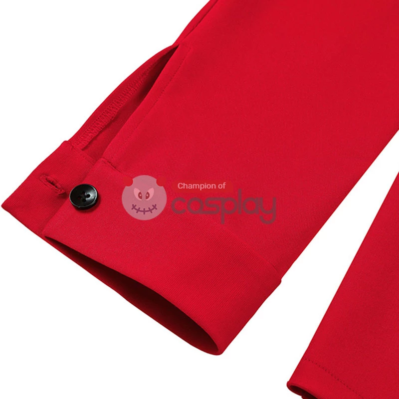 Pokemon Sword Shield Pokemon Victor Cosplay Costume Suit 14 Pokemon Sword Shield Pokemon Victor Cosplay Costume Suit - Image 12