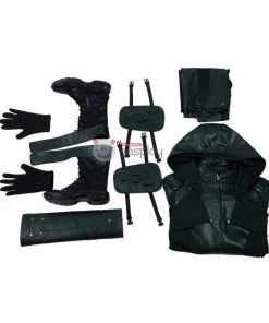 GA Season 8 Halloween Cosplay Suit Oliver Queen Costume -Ultimate Cosplay Store 11 800x800 165