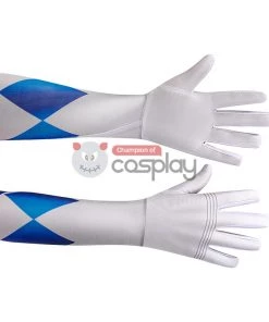 Kids Power Ranger Costume Jumpsuit Power Rangers Cosplay Suit -Ultimate Cosplay Store 11 800x800 173