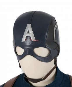 Captain America Cosplay Costumes Avengers Endgame Steve Rogers Costume -Ultimate Cosplay Store 11 800x800 23