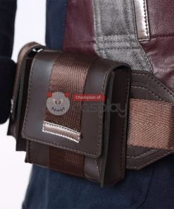 Captain America Costumes Avengers Infinity War Steve Rogers Cosplay Costume -Ultimate Cosplay Store 11 800x800 26