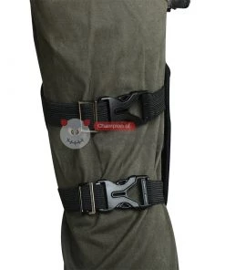 Carlos Oliveira Costume Resident Evil 3 Remake Cosplay Costume -Ultimate Cosplay Store 11 800x800 29