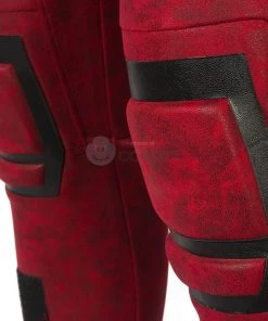 Deadpool 2 Costume Wade Wilson Deadpool Cosplay Costume Full Set -Ultimate Cosplay Store 11 800x800 32