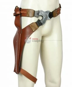 Dr Smolder Bravestone Costumes Jumanji Cosplay Costumes -Ultimate Cosplay Store 11 800x800 40