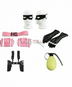 Hit-Girl Costume Kick-Ass Cosplay Costume -Ultimate Cosplay Store 11 800x800 53
