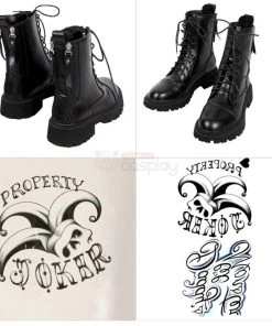 HQ Red Dress Female Super Villain Pleated Halloween Cosplay Suit -Ultimate Cosplay Store 11 800x800 55