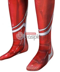 Iron Man Jumpsuit Marvel Avengers Iron Man Tony Stark Cosplay Costume -Ultimate Cosplay Store 11 800x800 56