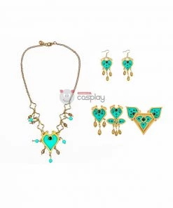 Jasmine Costumes Aladdin Live Edition Cosplay Costumes -Ultimate Cosplay Store 11 800x800 57