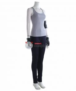 Jill Valentine Costume Resident Evil 3 Remake Cosplay Costume 28 Jill Valentine Costume Resident Evil 3 Remake Cosplay Costume -Ultimate Cosplay Store 11 800x800 58