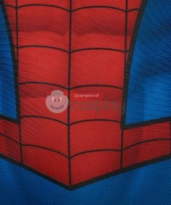 Kids Spider Man Tobey Maguire Cosplay Costume Edition Spiderman Jumpsuit -Ultimate Cosplay Store 11 800x800 69