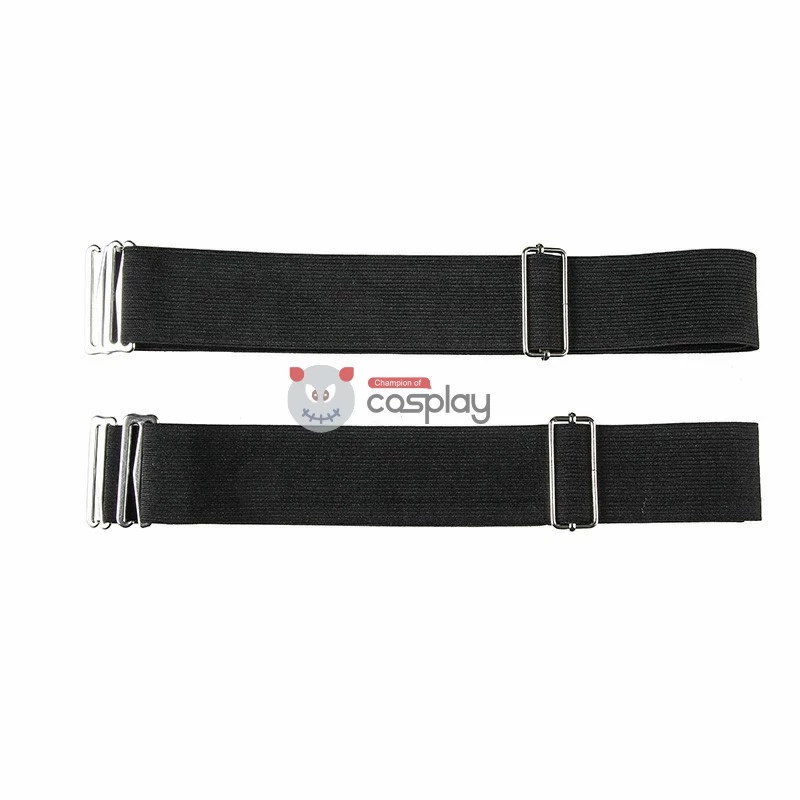 Larry Trainor Costume Doom Patrol Season 1 Negative Man Cosplay Costumes 13 Larry Trainor Costume Doom Patrol Season 1 Negative Man Cosplay Costumes - Image 11