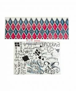 Margot Robbie HQ Cosplay Costume Halloween Suit -Ultimate Cosplay Store 11 800x800 77