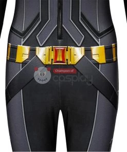 Natasha Romanoff Black Jumpsuit 2020 Movie Black Widow Cosplay Costume 28 Natasha Romanoff Black Jumpsuit 2020 Movie Black Widow Cosplay Costume -Ultimate Cosplay Store 11 800x800 82