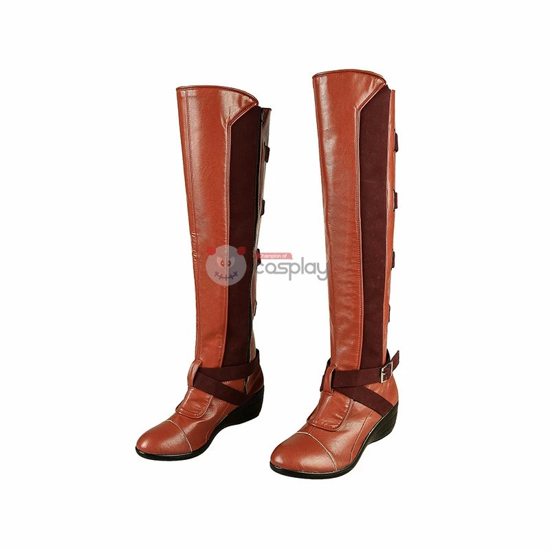 Nebula Costume Marvel Avengers Endgame Cosplay Costume 14 Nebula Costume Marvel Avengers Endgame Cosplay Costume - Image 12