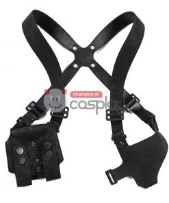 Resident Evil 3 Remake Jill Valentine Cosplay Costume -Ultimate Cosplay Store 11 800x800 93