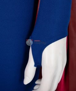 Super Woman Kara Danvers Blue Halloween Cosplay Costume 20 Super Woman Kara Danvers Blue Halloween Cosplay Costume -Ultimate Cosplay Store 111111111 800x800 1