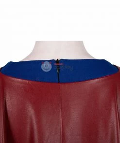 Super Woman Kara Danvers Blue Halloween Cosplay Costume 21 Super Woman Kara Danvers Blue Halloween Cosplay Costume -Ultimate Cosplay Store 11111111111 800x800 1