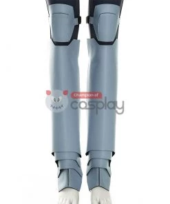 Ahsoka Tano Costumes Star Wars The Clone Wars Cosplay Costume -Ultimate Cosplay Store 12 800x800 10