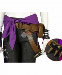 Amara Costume Borderlands 3 Cosplay Costume -Ultimate Cosplay Store 12 800x800 110