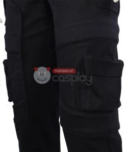 Cyberpunk 2077 Cosplay Costume Full Set -Ultimate Cosplay Store 12 800x800 112