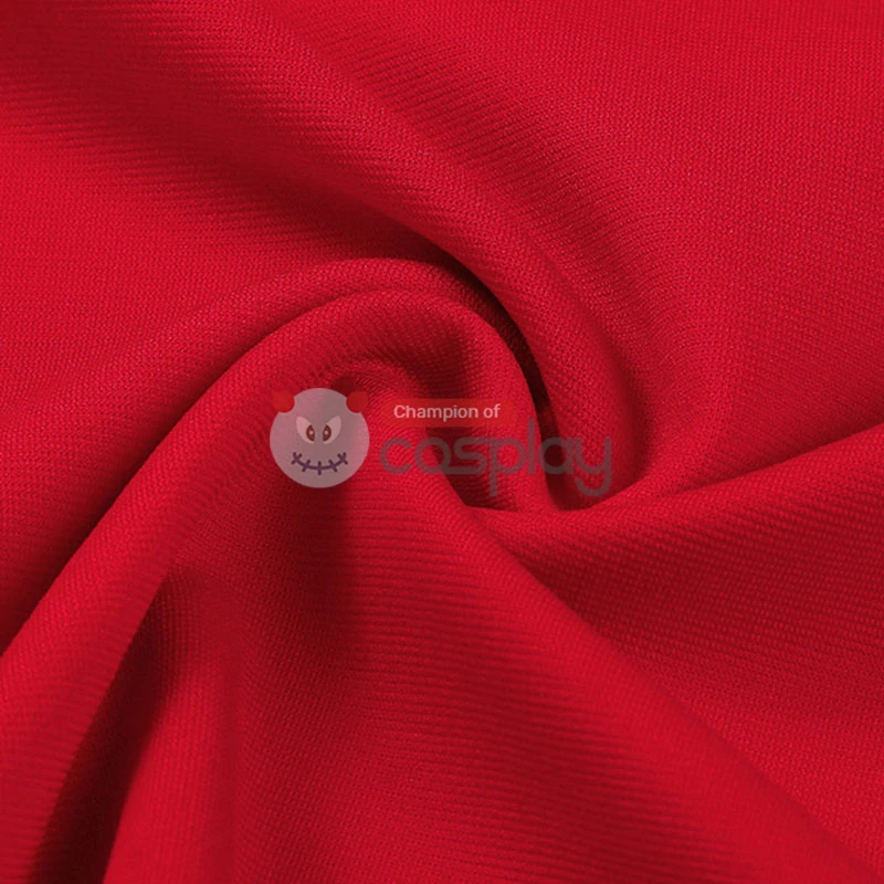 Pokemon Sword Shield Pokemon Victor Cosplay Costume Suit 15 Pokemon Sword Shield Pokemon Victor Cosplay Costume Suit - Image 13