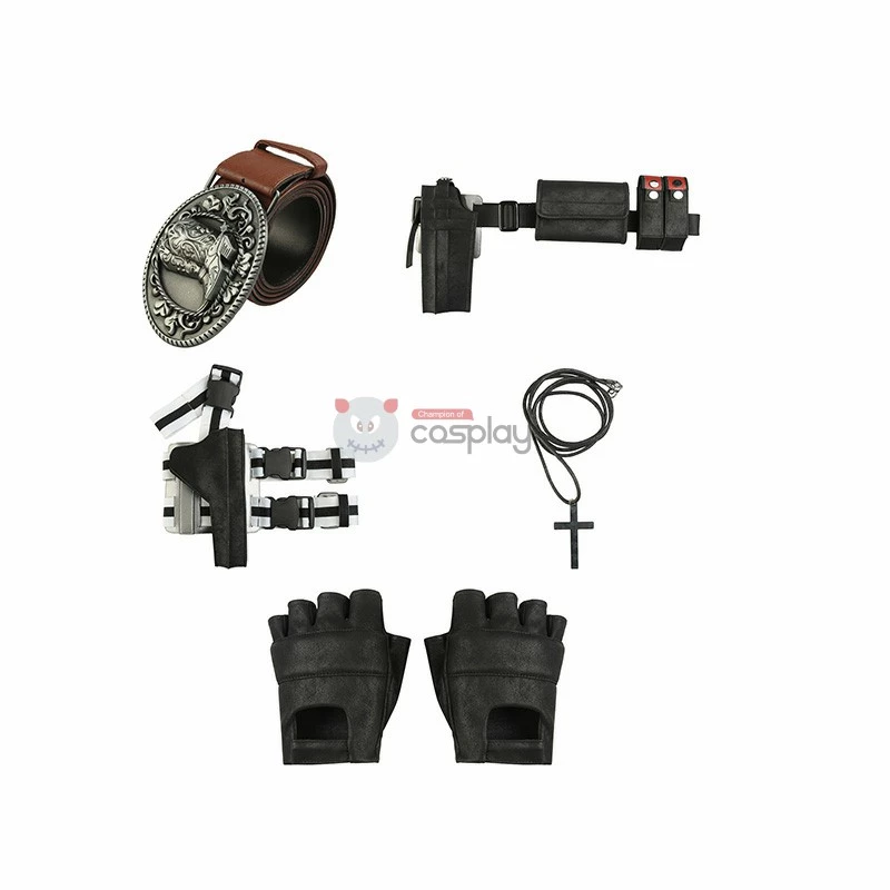 Rico Rodriguez Costumes Just Cause 3 Cosplay Costumes 15 Rico Rodriguez Costumes Just Cause 3 Cosplay Costumes - Image 13